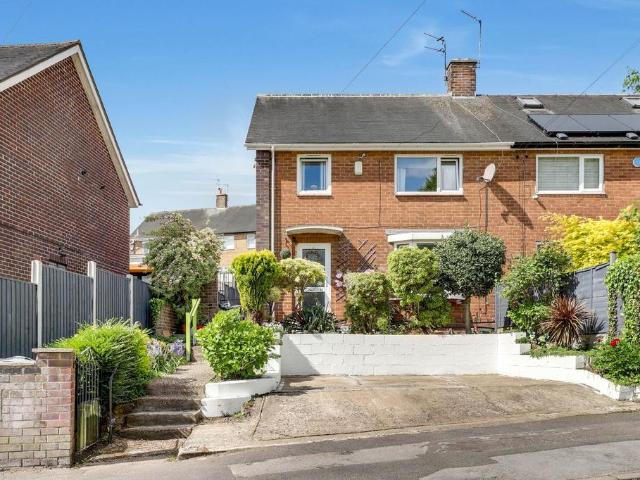 House for sale in Haddon, East Midlands