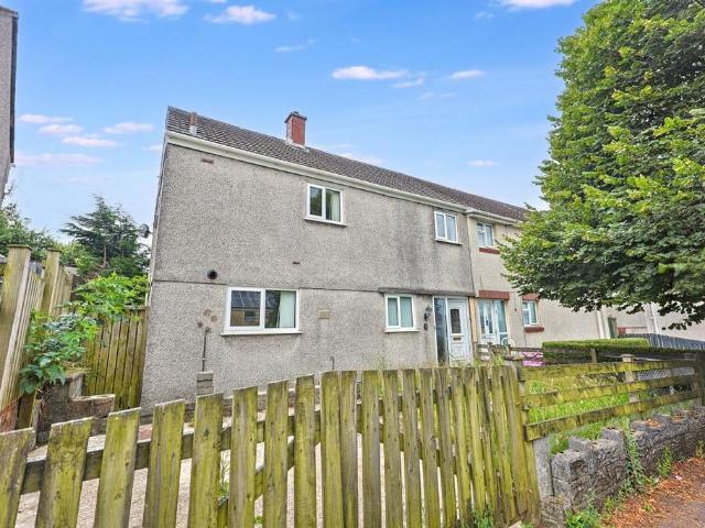 House for sale in Penderry, Nangreaves