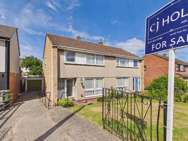 House for sale in Long Ashton, North Somerset
