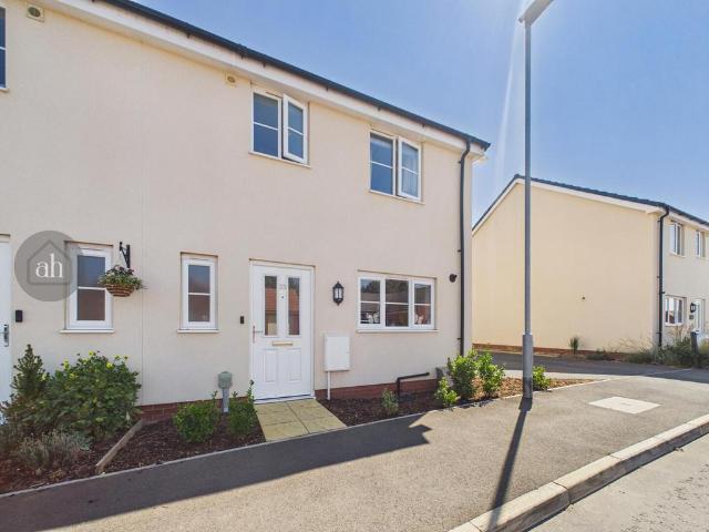 House for sale in Bedingfield, Suffolk