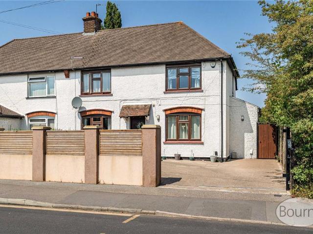 House for sale in Westfield, Woking