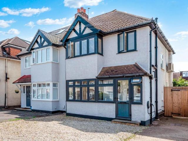 House for sale in West Ewell, Ewell