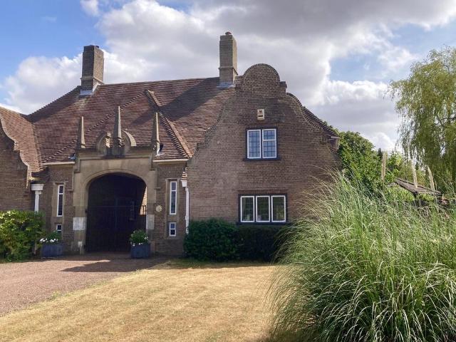 House for sale in Great Horwood, Little Horwood