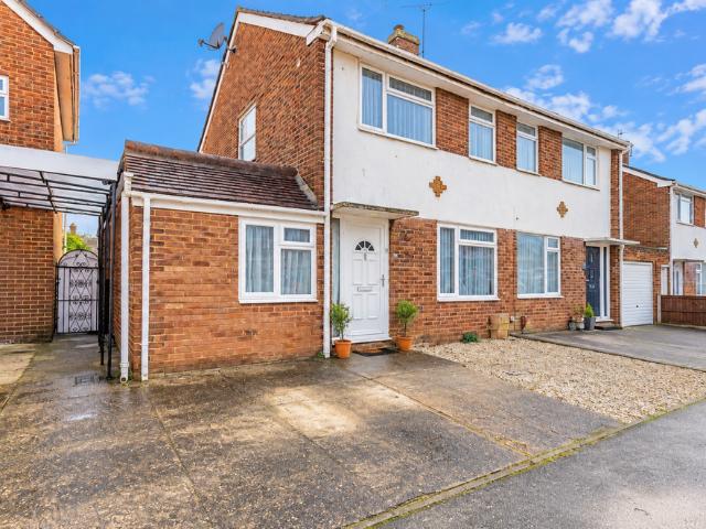 House for sale in Ditton, Tonbridge and Malling