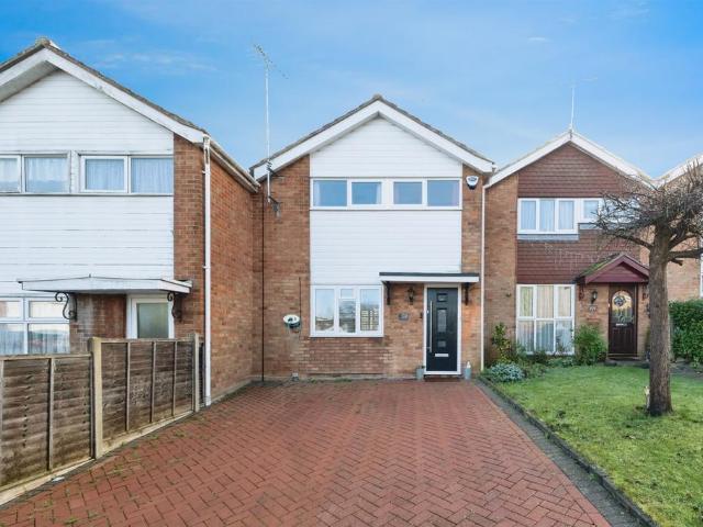 House for sale in Leighton-Linslade, Linslade