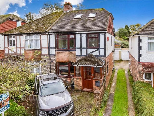 House for sale in Hollingbury, Patcham