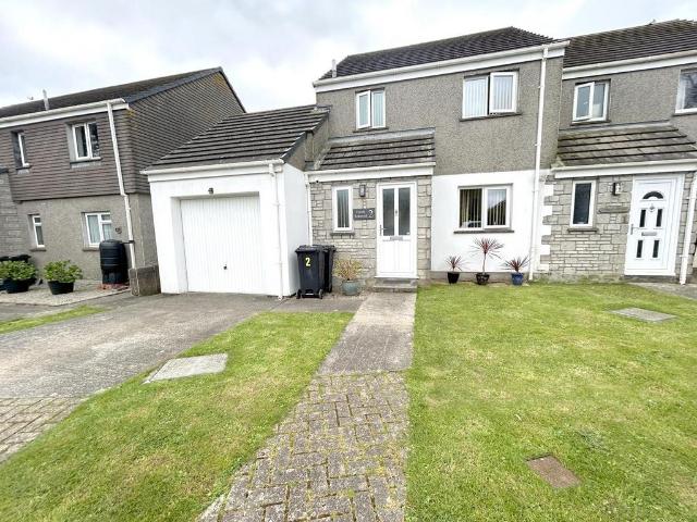 House for sale in Helston, Cornwall