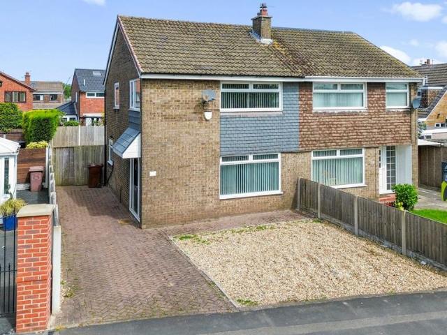 House for sale in St Helens