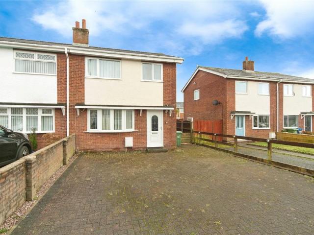 House for sale in Caernarfon