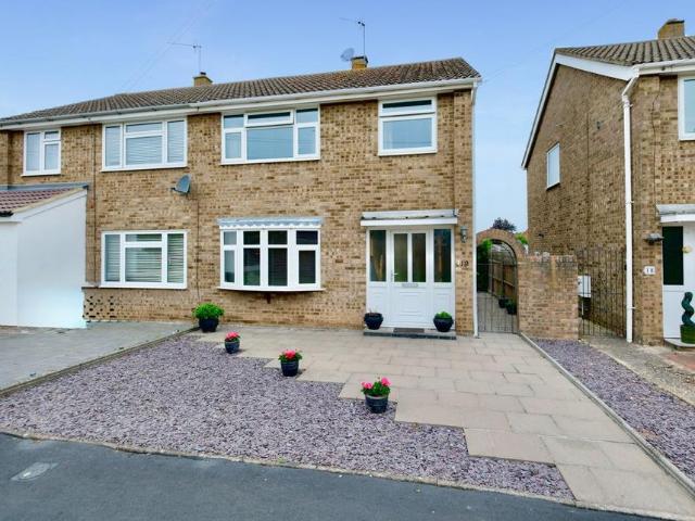 House for sale in Huntingdon, Cambridgeshire