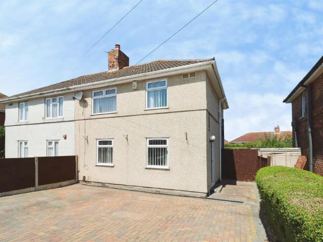 House for sale in Feckenham, City Of Bristol