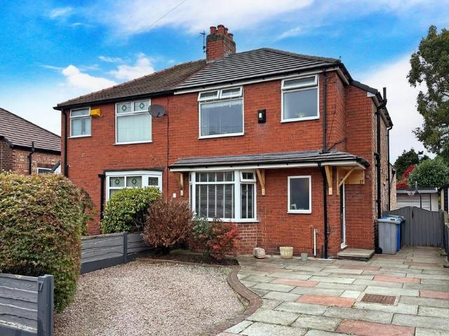 House for sale in Timperley, Trafford Park
