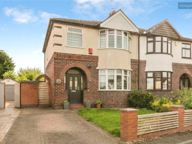 House for sale in Hammond Street