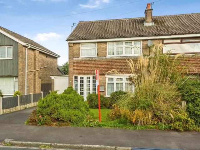 House for sale in Brownedge, South Ribble