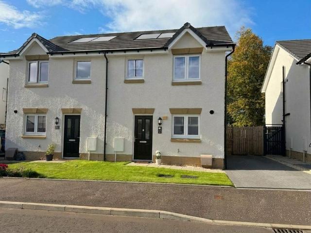 House for sale in Newton Farm, Cambuslang