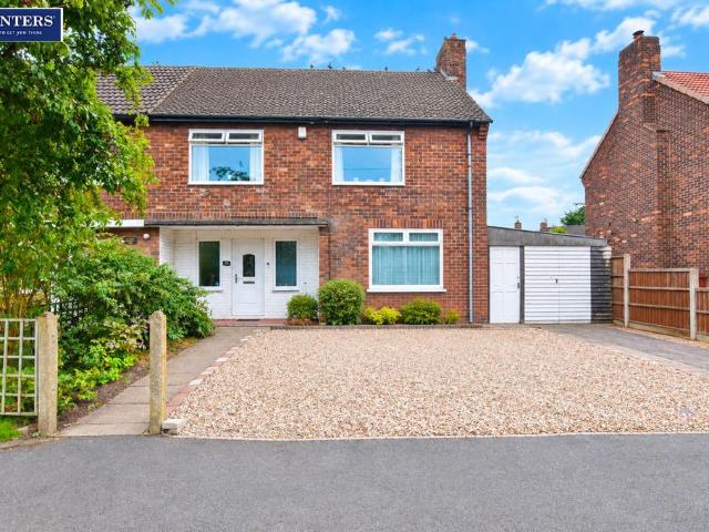 House for sale in Old Brumby, Scunthorpe