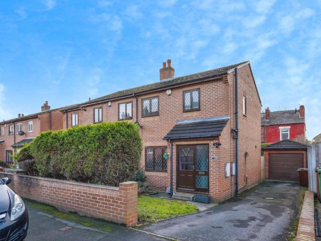 House for sale in West Yorkshire