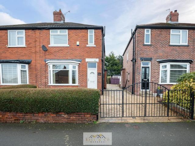 House for sale in Handsworth, Isle Of Man