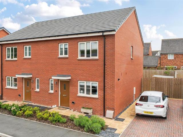 House for sale in Ellesmere Urban, Ellesmere