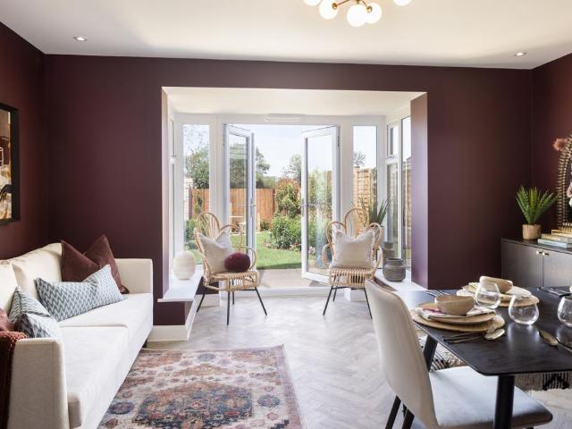 House for sale in Burley-in-Wharfedale, Burley In Wharfedale