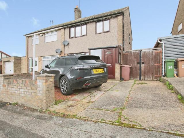 House for sale in Burstwick, East Riding Of Yorkshire