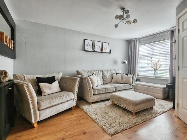 House for sale in Shard End, West Midlands
