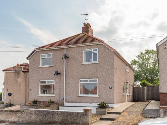 House for sale in Bare, Lancashire