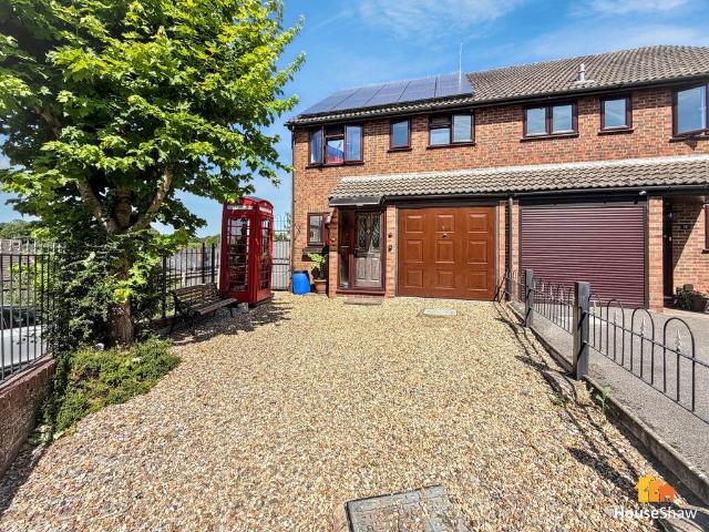 House for sale in Chesham