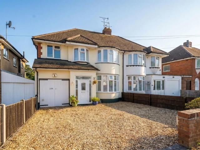 House for sale in Yardley Wood, West Midlands