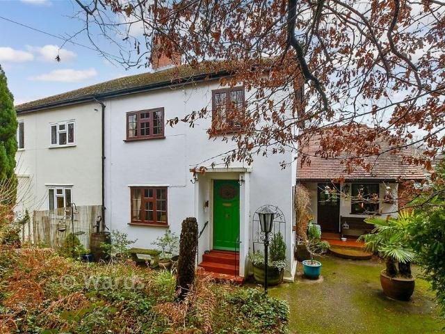 House for sale in The Bridge, Kent