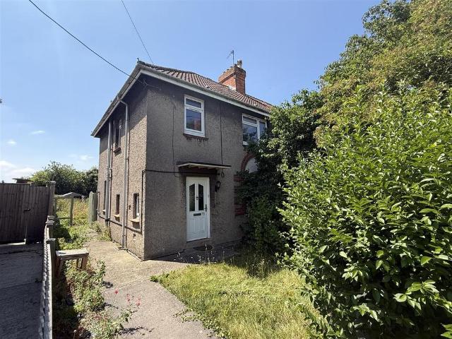 House for sale in Trowbridge