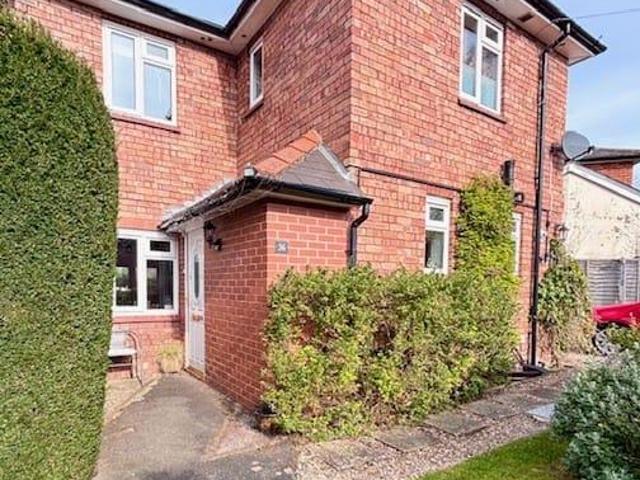 House for sale in Ross-on-wye