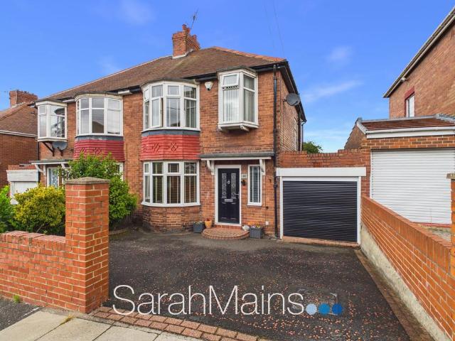 House for sale in Cowgate, Tyne And Wear