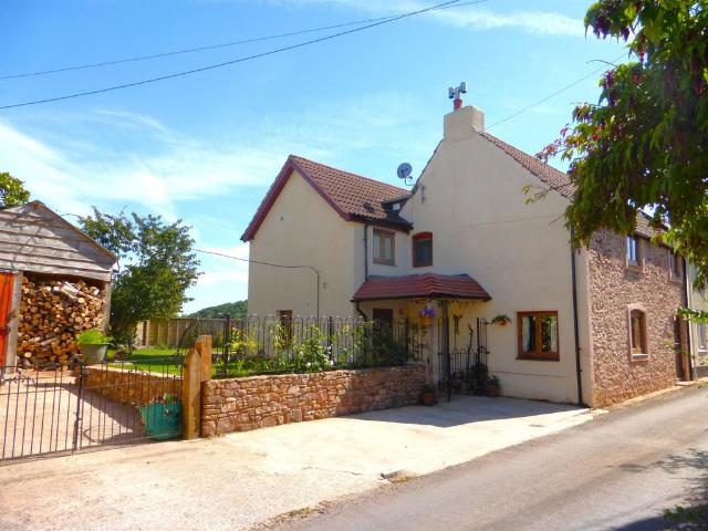 House for sale in Blue Anchor, Withycombe