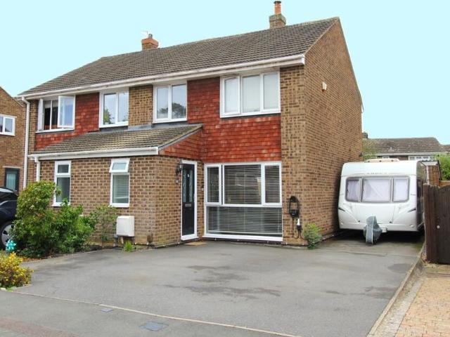 House for sale in Beeston, Sandy
