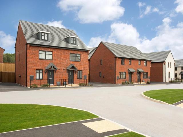 House for sale in Lawley Bank, Dawley
