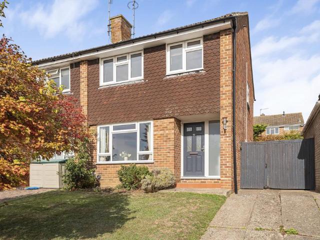 House for sale in Codicote, North Hertfordshire