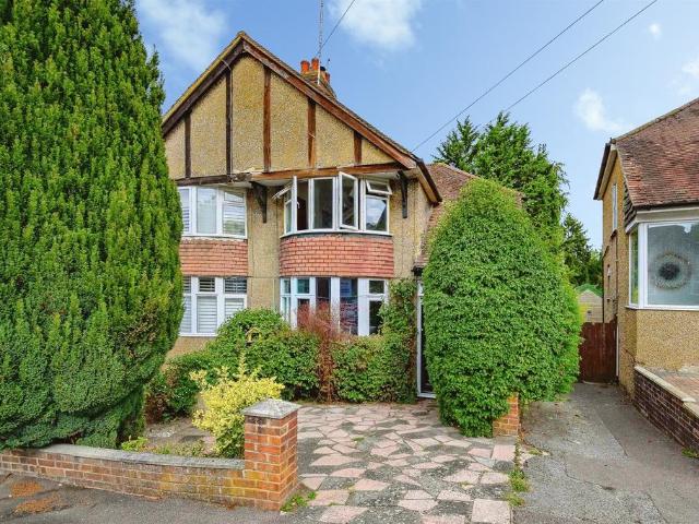 House for sale in Corner Hall, Dacorum