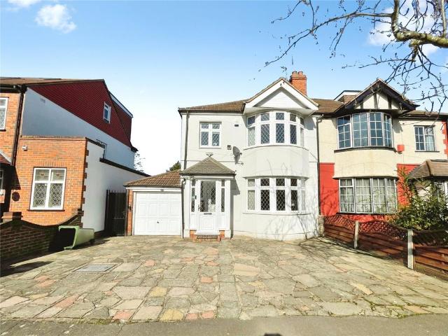 House for sale in New Eltham, Isle Of Man