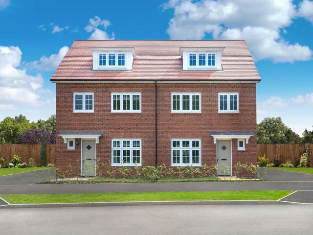 House for sale in Pocklington, East Riding Of Yorkshire