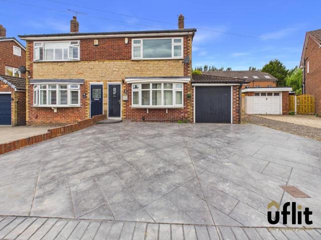 House for sale in Brinsworth, South Yorkshire