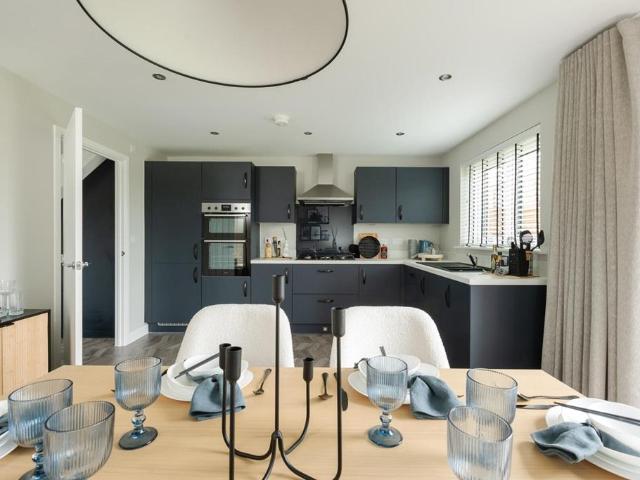 House for sale in Hut Green, Eggborough