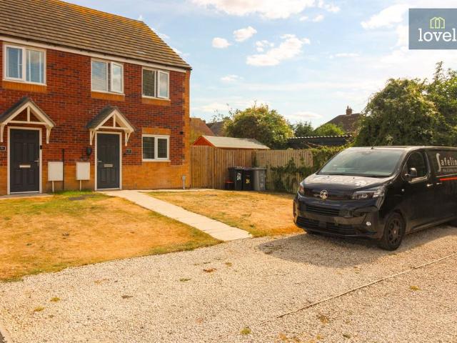 House for sale in Belleau, Lincolnshire