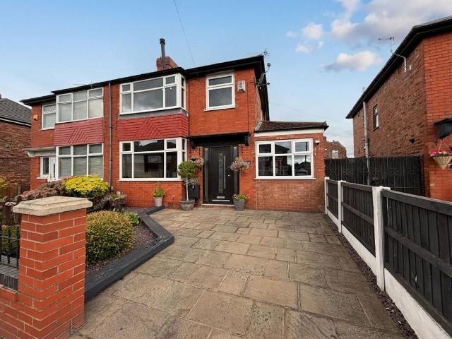 House for sale in Winton, Salford