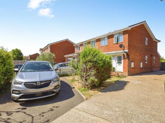House for sale in Cross In Hand, East Sussex