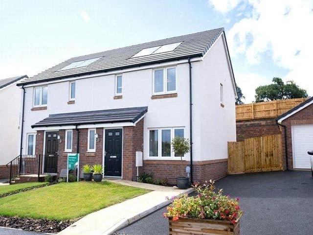 House for sale in Newton St Cyres, Devon