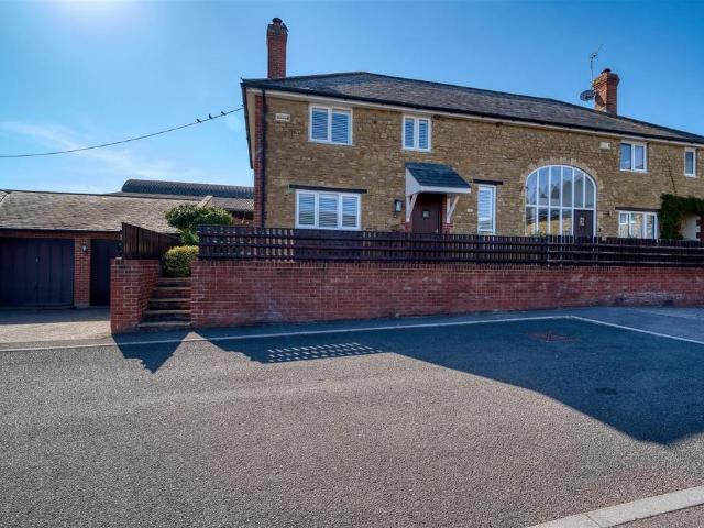 House for sale in West Stour, East Dorset