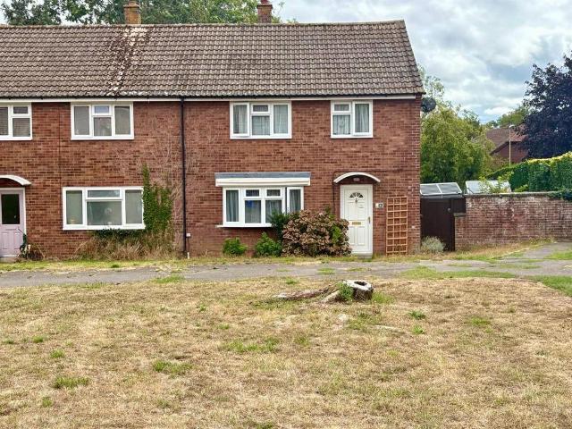 House for sale in Crondall, Hart