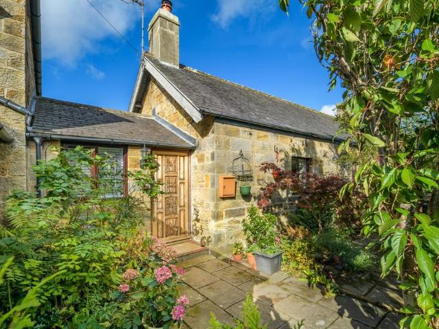 House for sale in Newton-on-the-Moor and Swarland, Swarland