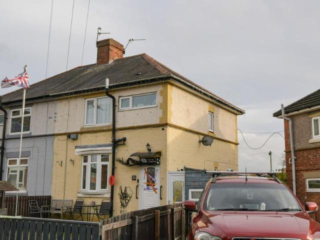 House for sale in Annitsford, Isle Of Man